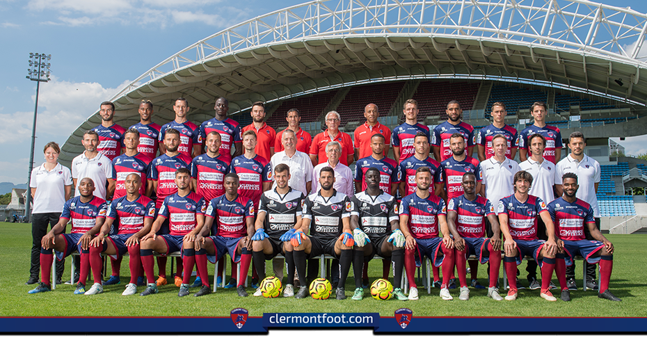 clermont foot fc wiki